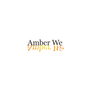 AmberWe