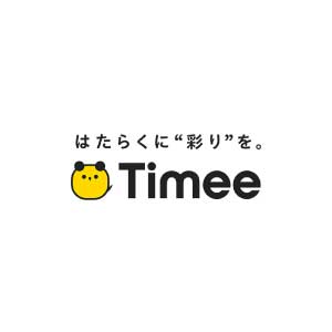 株式会社タイミー